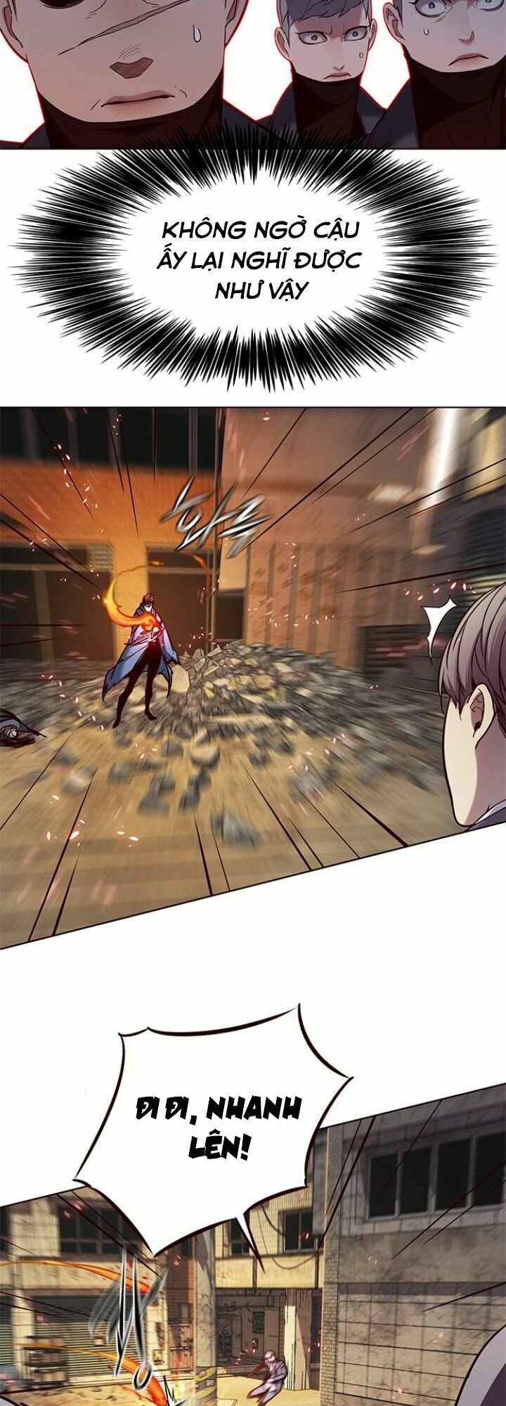 đọc truyện Hóa Thân Thành Mèo Chương 107 ảnh 35 tại Thiên Thai Truyện