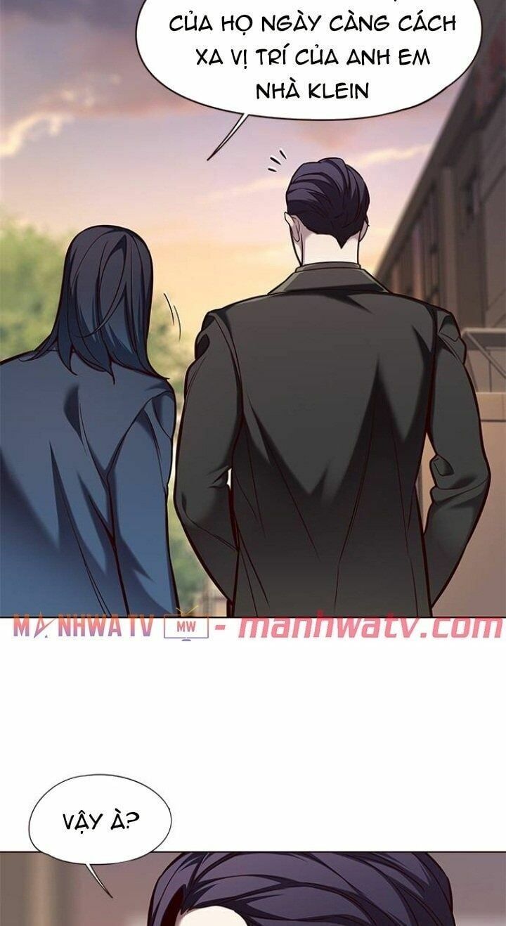 đọc truyện Hóa Thân Thành Mèo Chương 107 ảnh 6 tại Thiên Thai Truyện