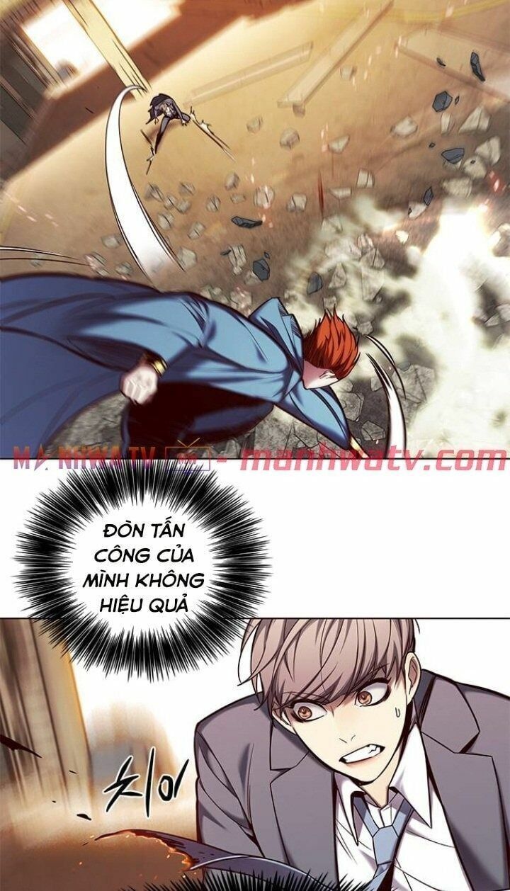 đọc truyện Hóa Thân Thành Mèo Chương 107 ảnh 42 tại Thiên Thai Truyện