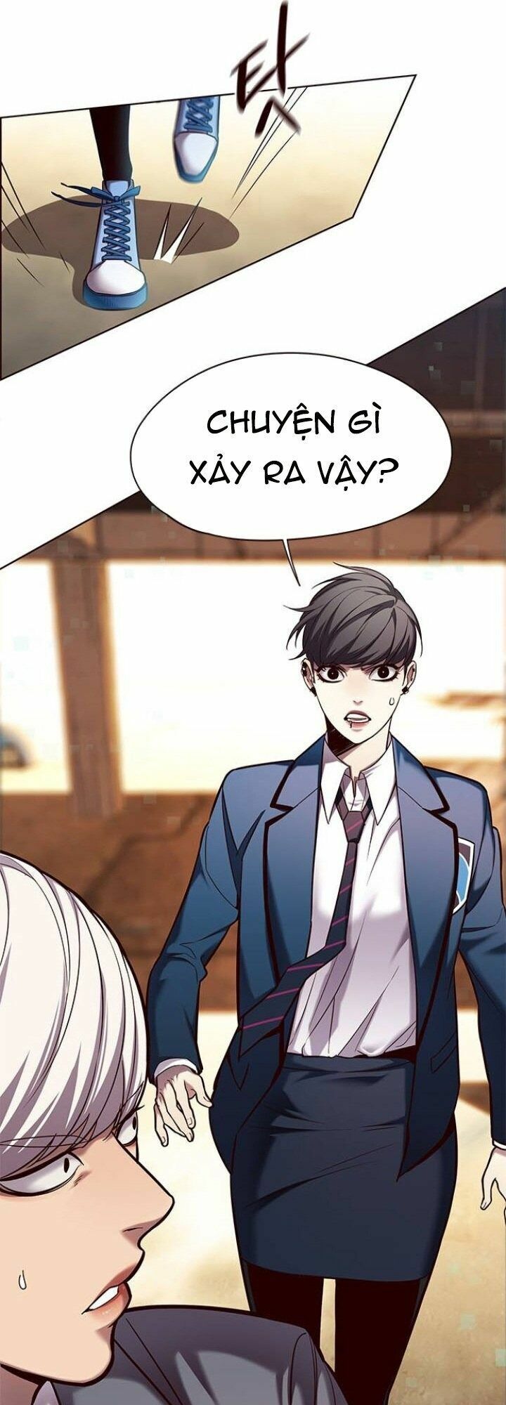 đọc truyện Hóa Thân Thành Mèo Chương 107 ảnh 65 tại Thiên Thai Truyện