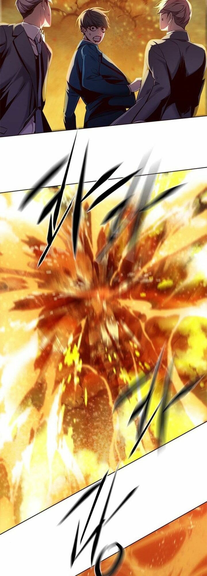 đọc truyện Hóa Thân Thành Mèo Chương 107 ảnh 71 tại Thiên Thai Truyện