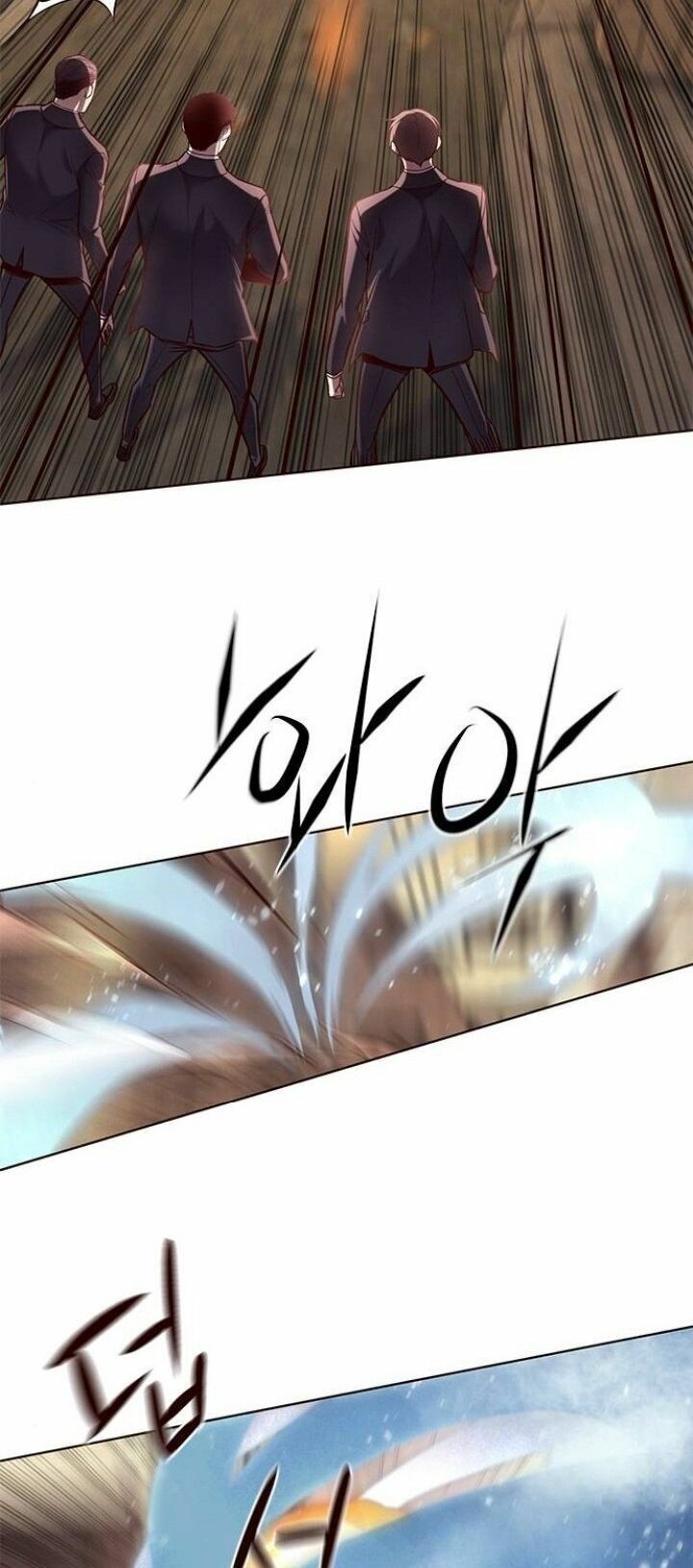 đọc truyện Hóa Thân Thành Mèo Chương 107 ảnh 80 tại Thiên Thai Truyện