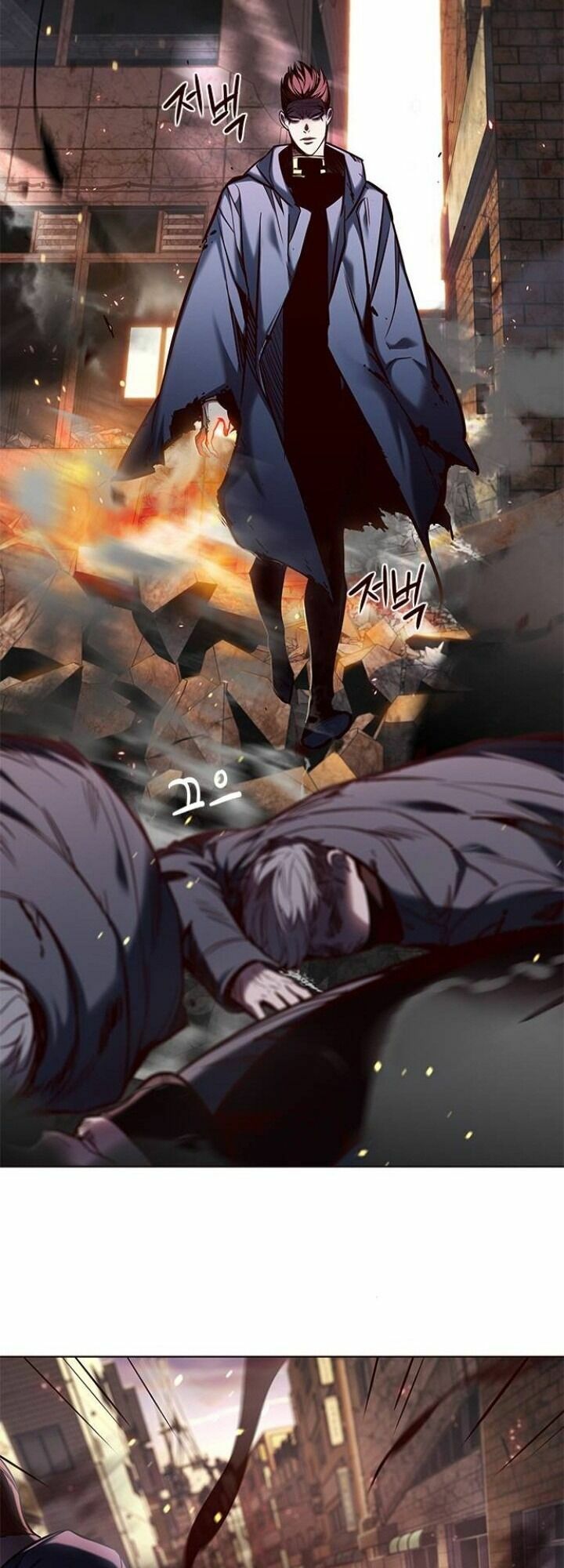 đọc truyện Hóa Thân Thành Mèo Chương 107 ảnh 11 tại Thiên Thai Truyện