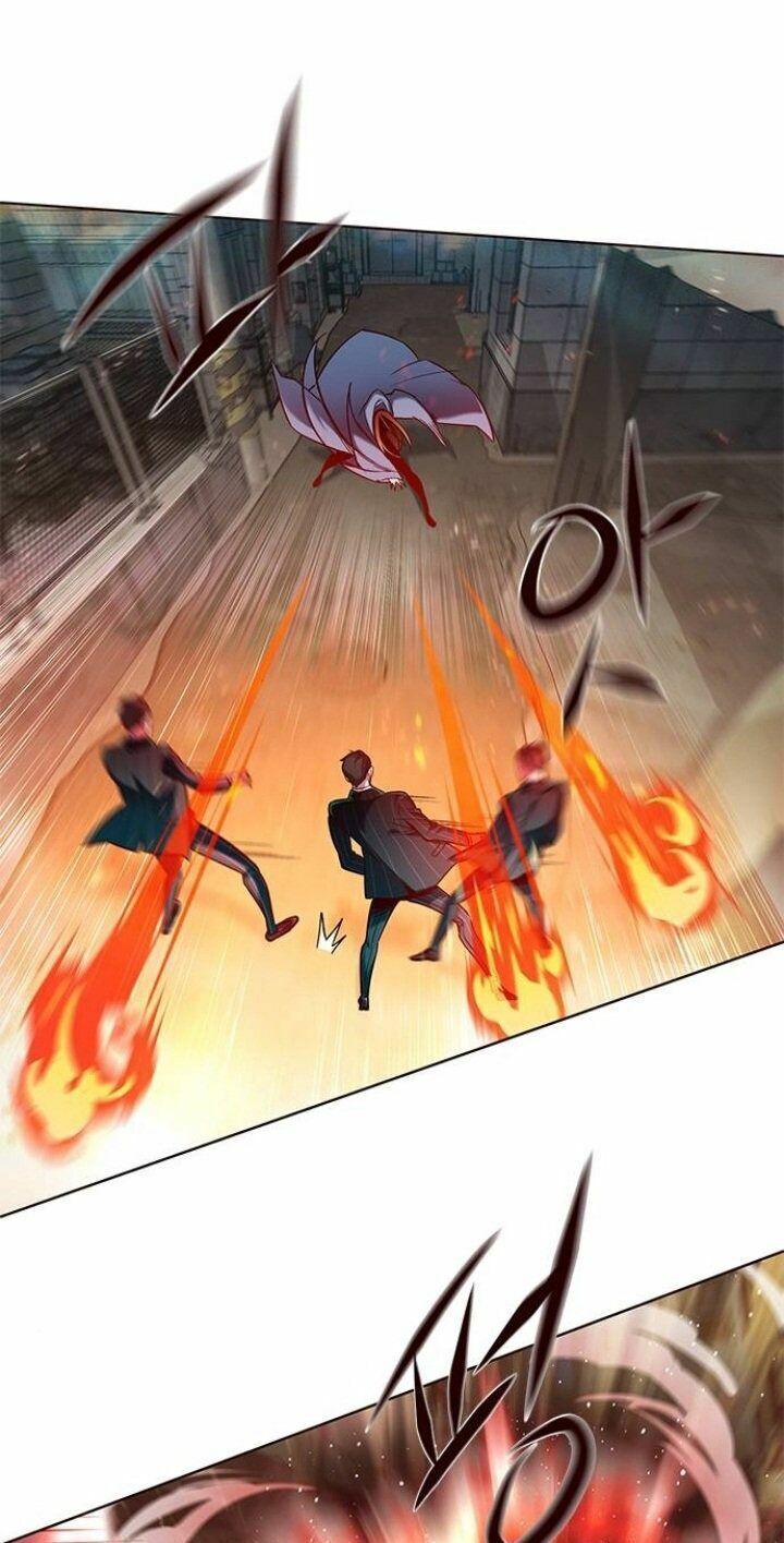 đọc truyện Hóa Thân Thành Mèo Chương 108 ảnh 18 tại Thiên Thai Truyện