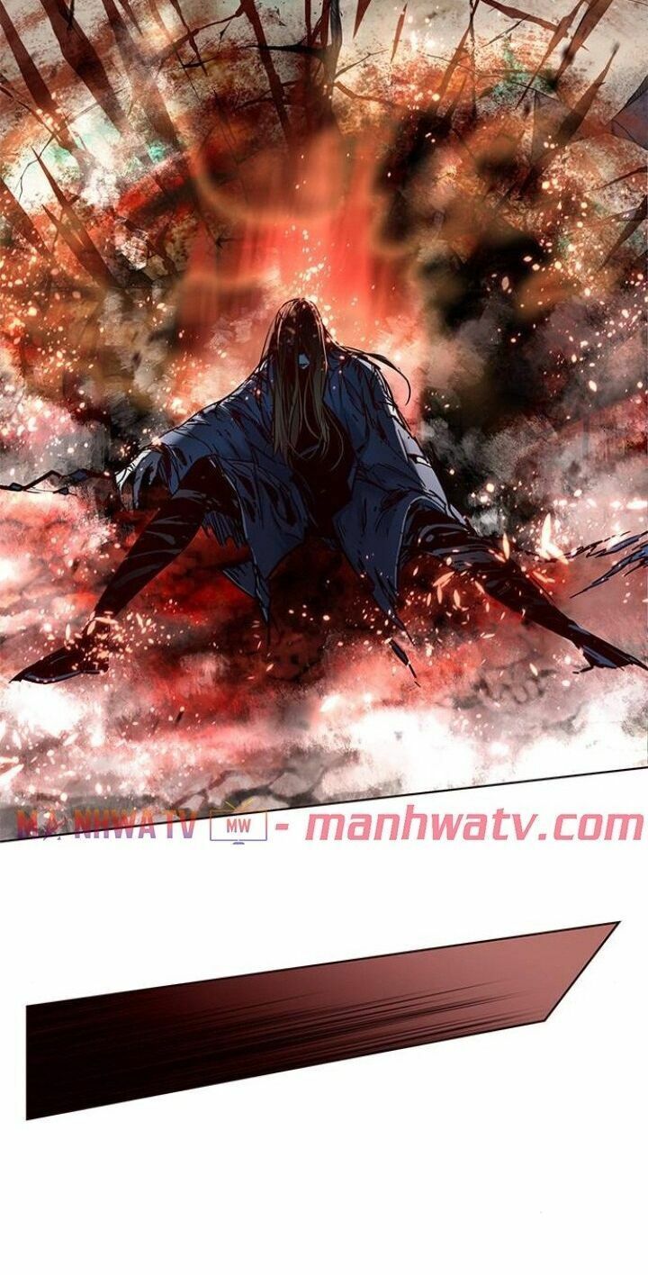 đọc truyện Hóa Thân Thành Mèo Chương 108 ảnh 28 tại Thiên Thai Truyện