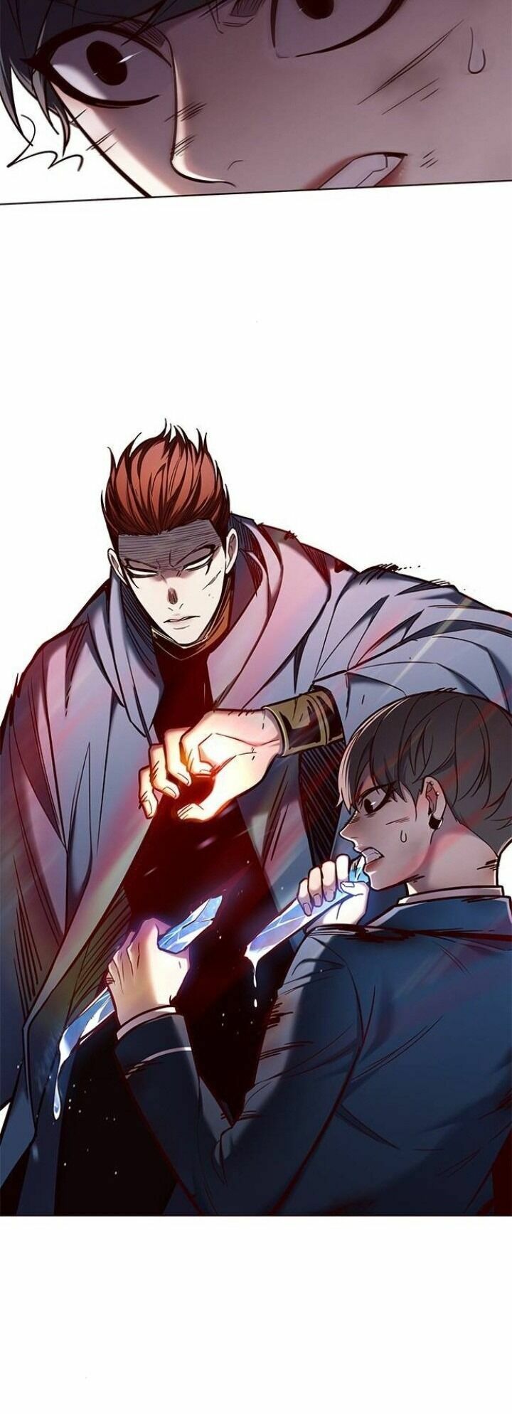 đọc truyện Hóa Thân Thành Mèo Chương 108 ảnh 31 tại Thiên Thai Truyện