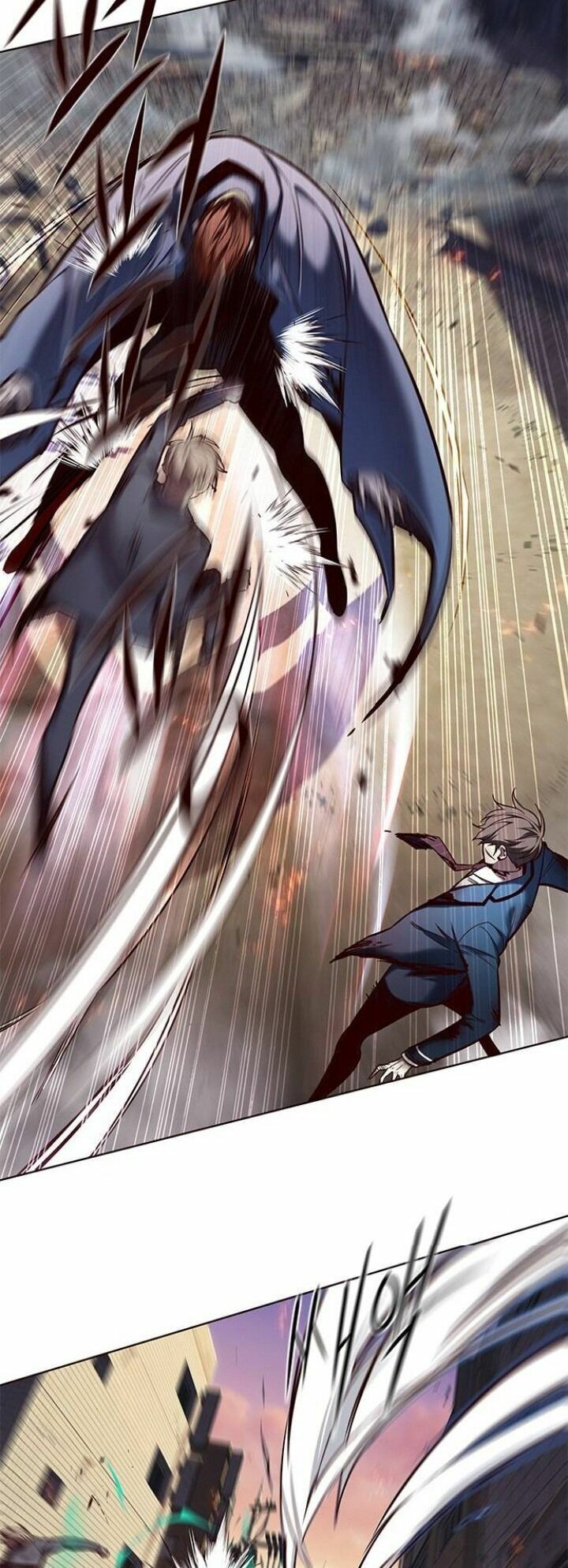 đọc truyện Hóa Thân Thành Mèo Chương 108 ảnh 33 tại Thiên Thai Truyện