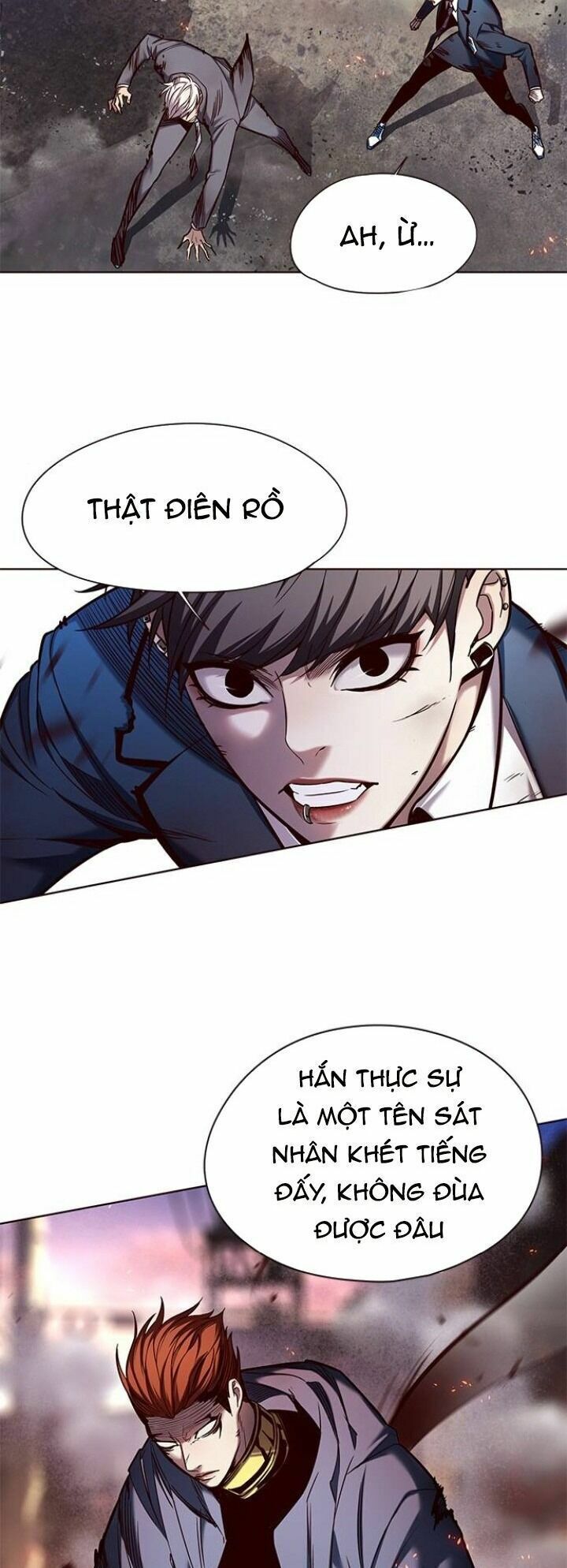 đọc truyện Hóa Thân Thành Mèo Chương 108 ảnh 35 tại Thiên Thai Truyện