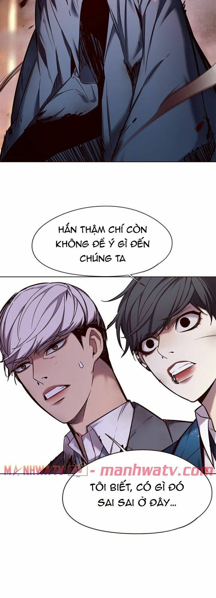 đọc truyện Hóa Thân Thành Mèo Chương 108 ảnh 36 tại Thiên Thai Truyện