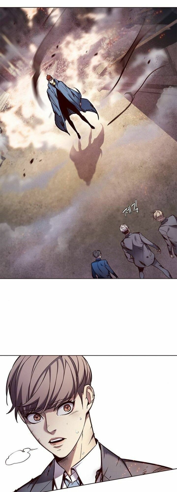 đọc truyện Hóa Thân Thành Mèo Chương 108 ảnh 37 tại Thiên Thai Truyện