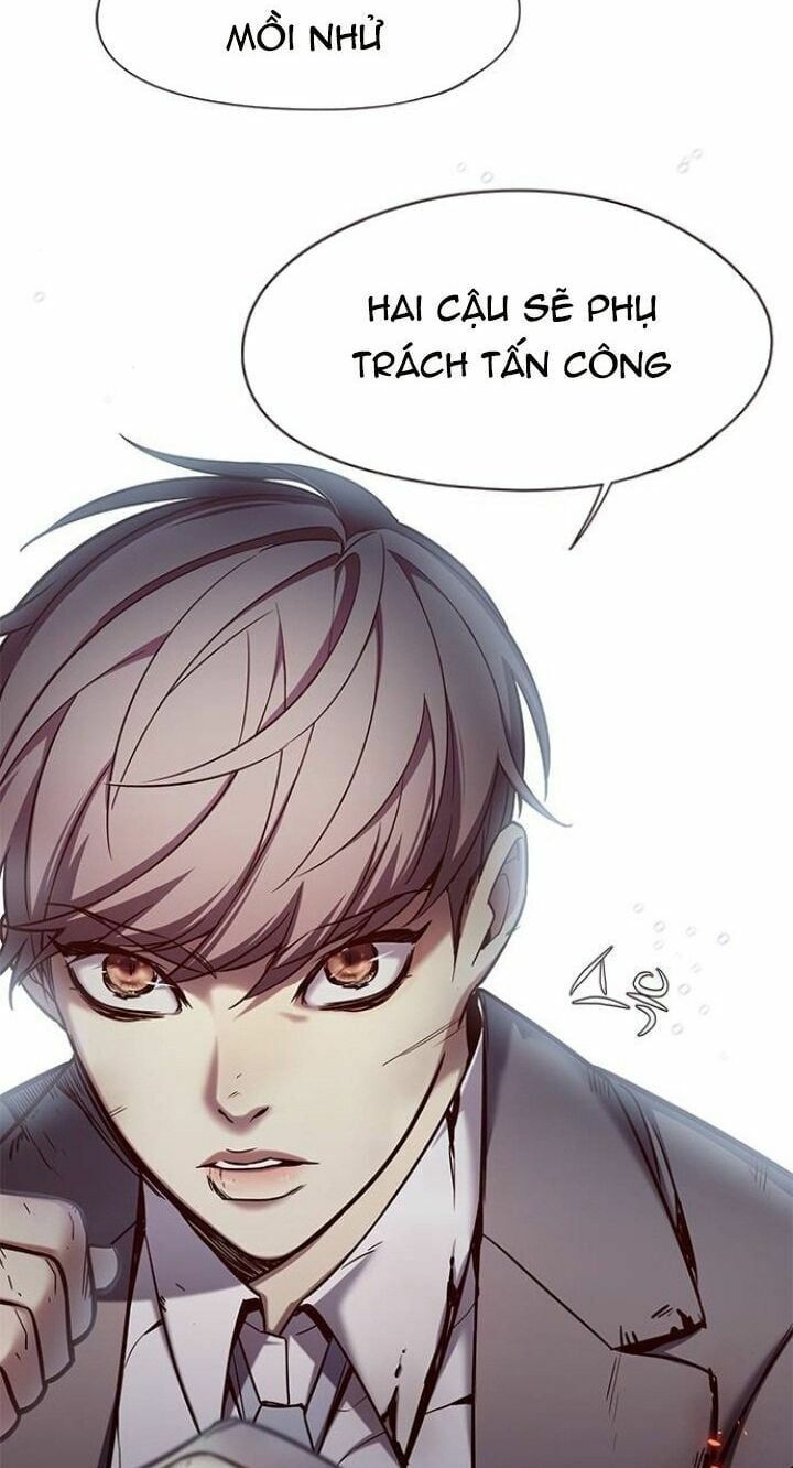 đọc truyện Hóa Thân Thành Mèo Chương 108 ảnh 39 tại Thiên Thai Truyện