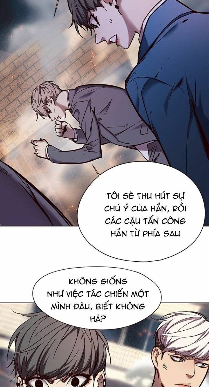 đọc truyện Hóa Thân Thành Mèo Chương 108 ảnh 41 tại Thiên Thai Truyện