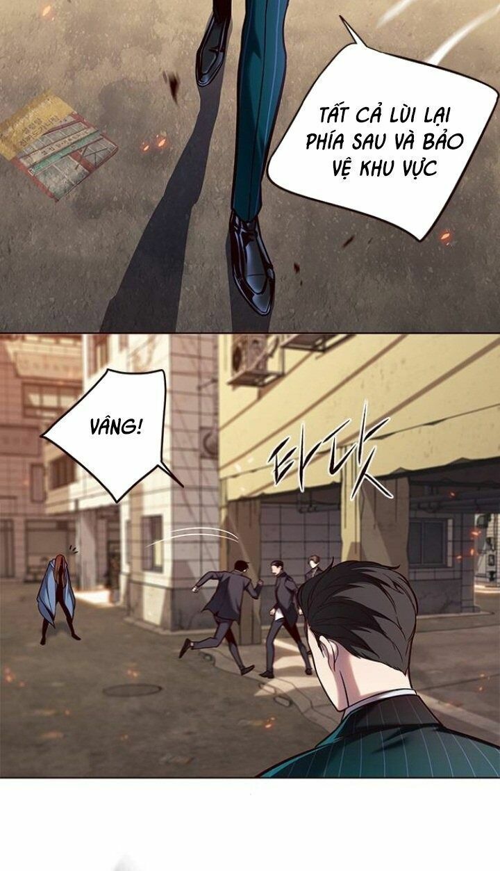 đọc truyện Hóa Thân Thành Mèo Chương 108 ảnh 6 tại Thiên Thai Truyện