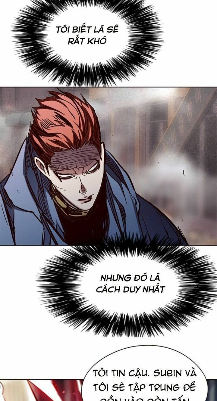 đọc truyện Hóa Thân Thành Mèo Chương 108 ảnh 47 tại Thiên Thai Truyện