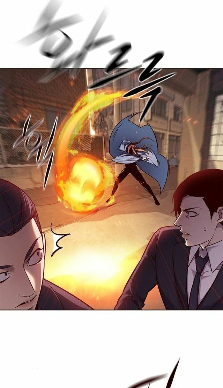 đọc truyện Hóa Thân Thành Mèo Chương 108 ảnh 7 tại Thiên Thai Truyện