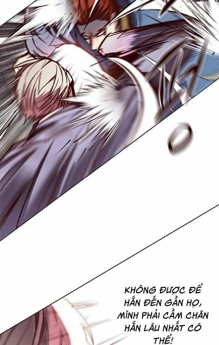 đọc truyện Hóa Thân Thành Mèo Chương 108 ảnh 57 tại Thiên Thai Truyện