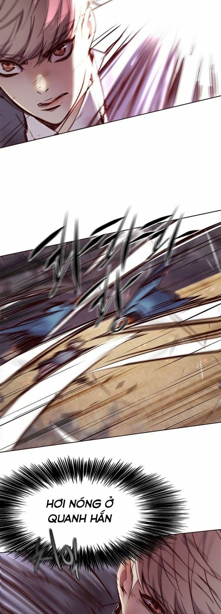 đọc truyện Hóa Thân Thành Mèo Chương 108 ảnh 58 tại Thiên Thai Truyện