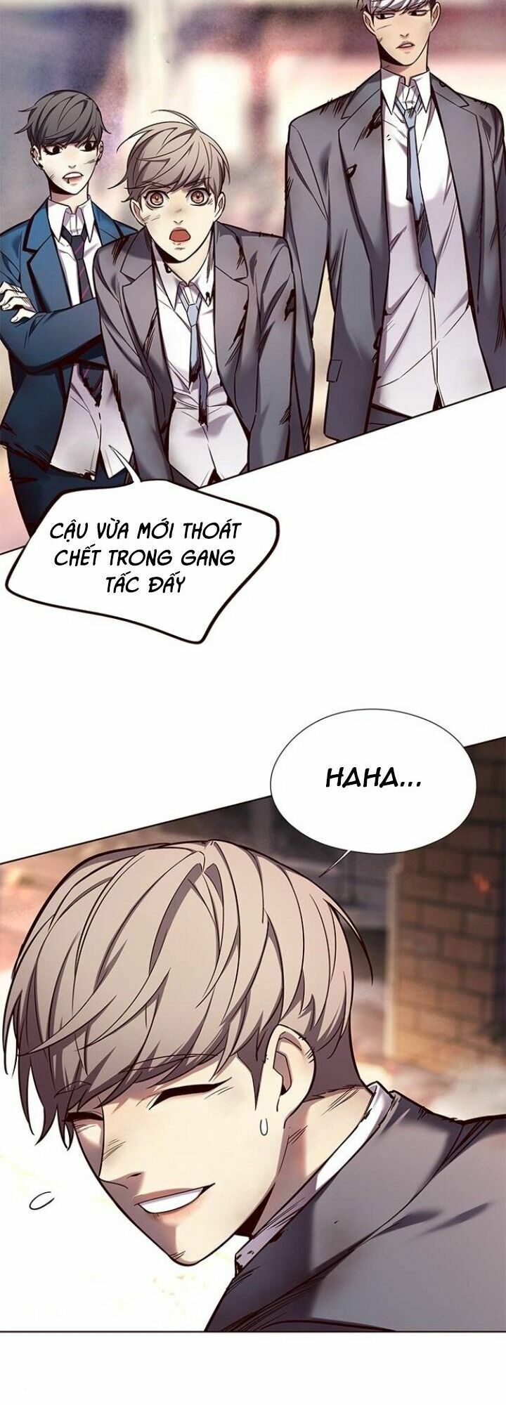 đọc truyện Hóa Thân Thành Mèo Chương 108 ảnh 79 tại Thiên Thai Truyện