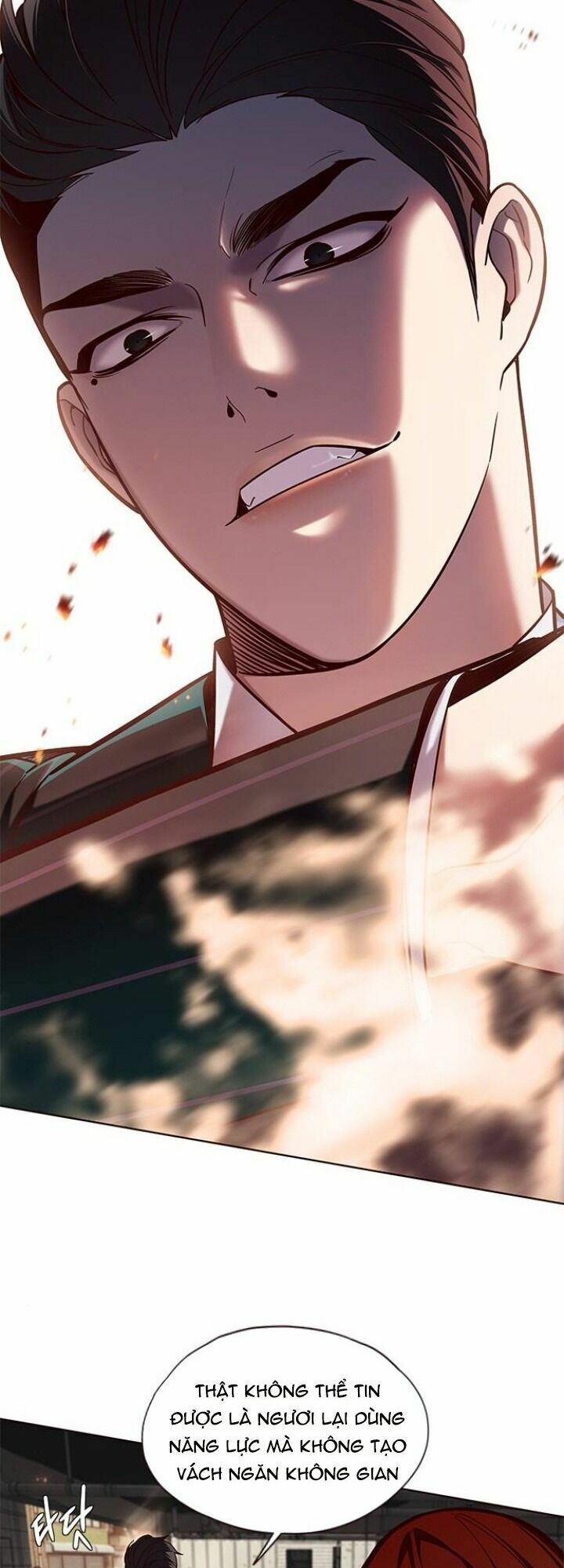 đọc truyện Hóa Thân Thành Mèo Chương 108 ảnh 11 tại Thiên Thai Truyện