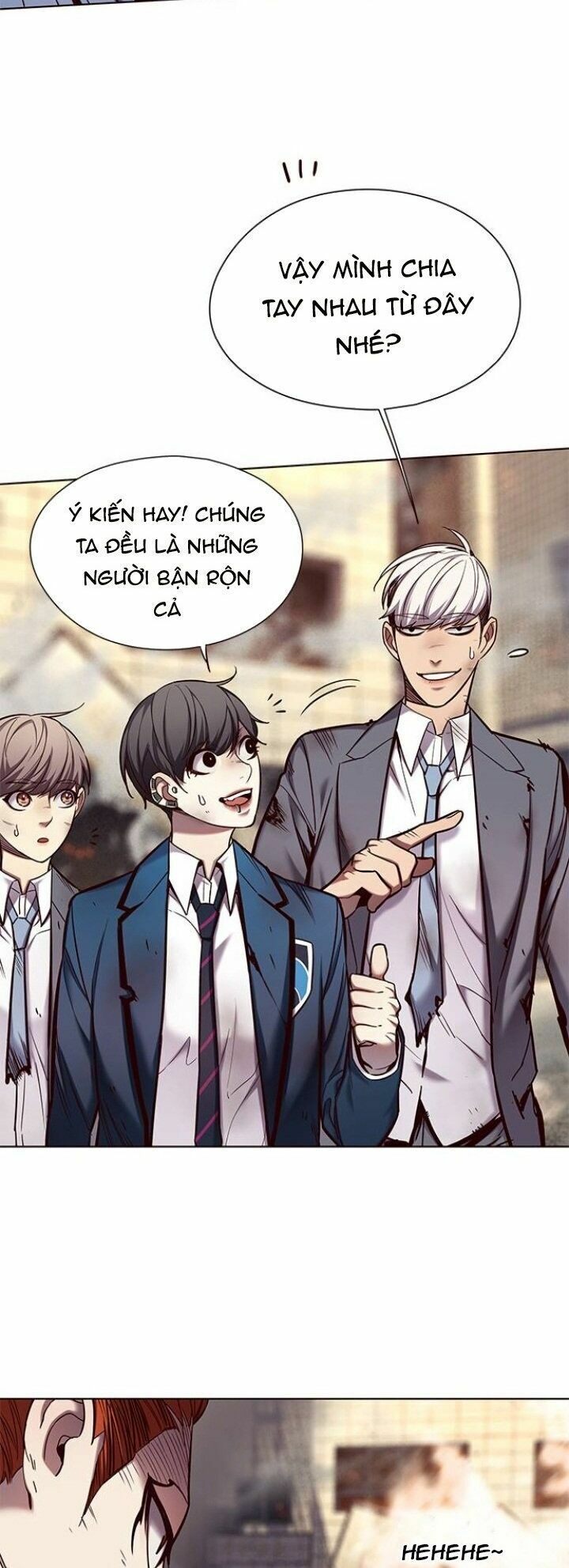 đọc truyện Hóa Thân Thành Mèo Chương 109 ảnh 13 tại Thiên Thai Truyện