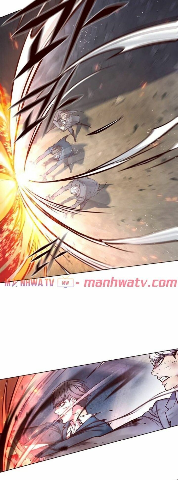 đọc truyện Hóa Thân Thành Mèo Chương 109 ảnh 19 tại Thiên Thai Truyện