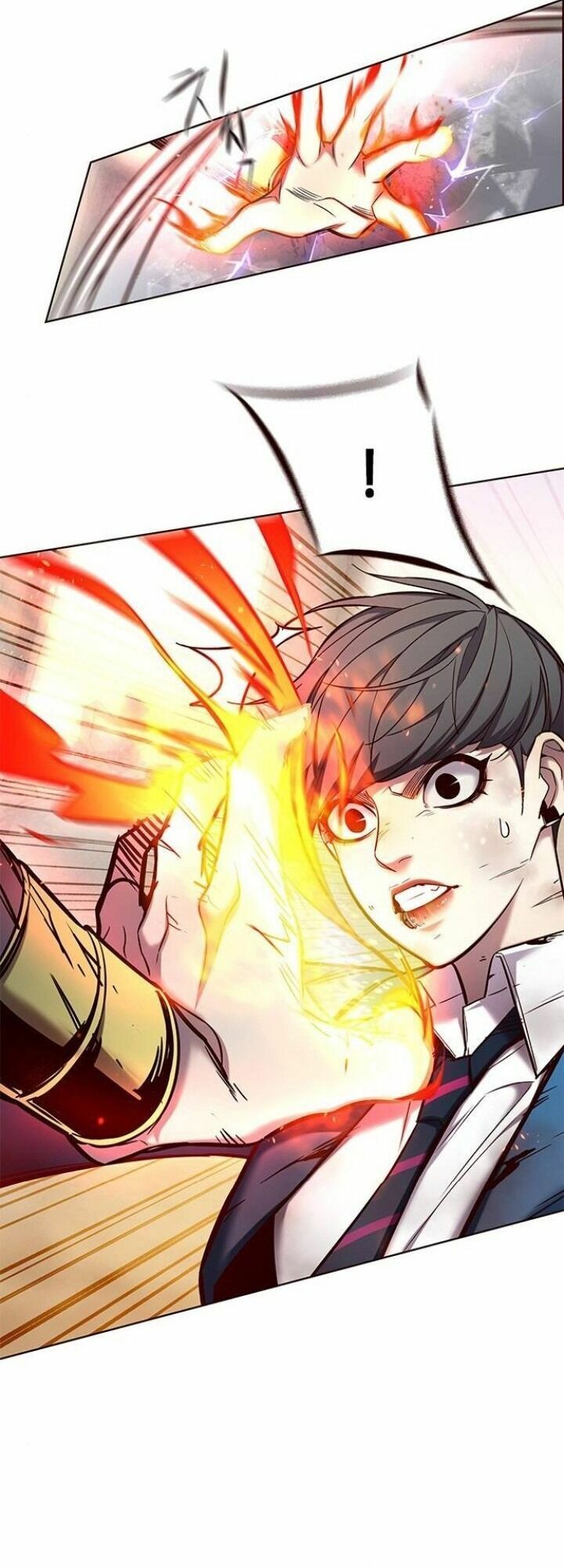 đọc truyện Hóa Thân Thành Mèo Chương 109 ảnh 20 tại Thiên Thai Truyện