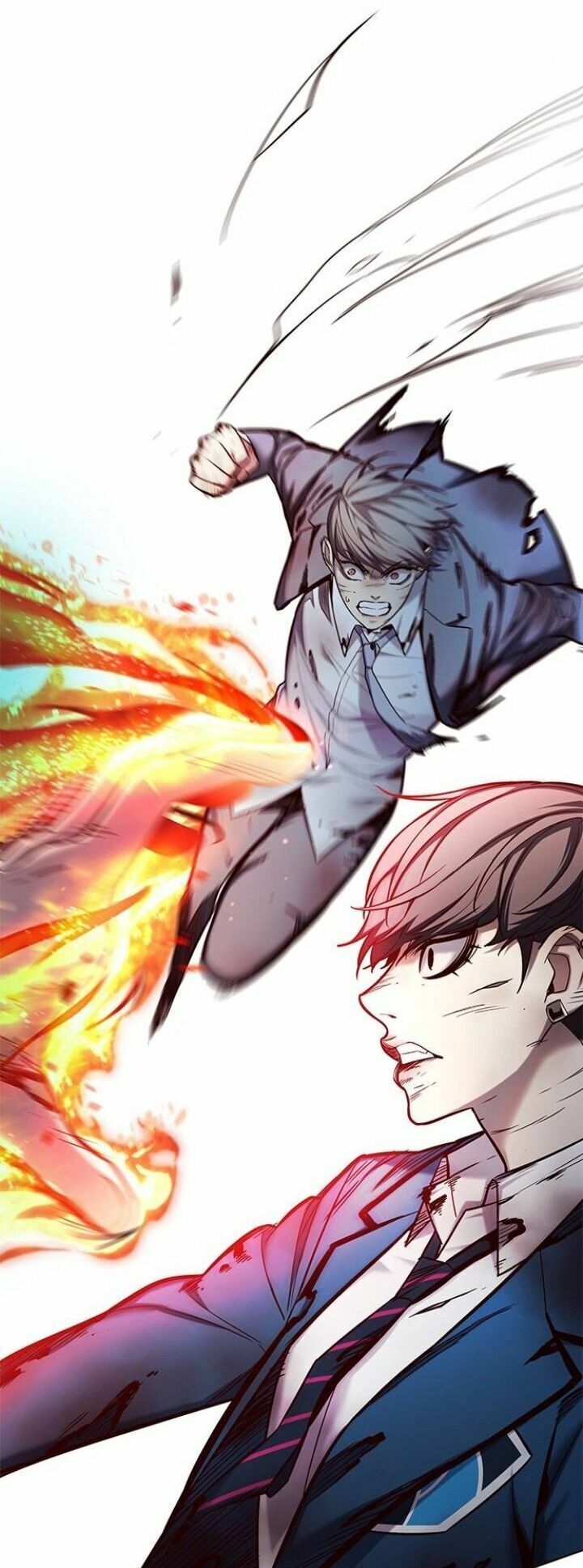 đọc truyện Hóa Thân Thành Mèo Chương 109 ảnh 21 tại Thiên Thai Truyện