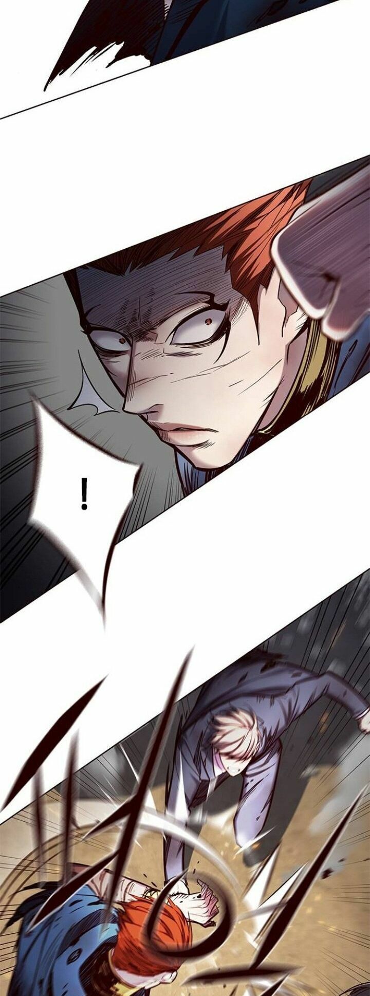 đọc truyện Hóa Thân Thành Mèo Chương 109 ảnh 22 tại Thiên Thai Truyện