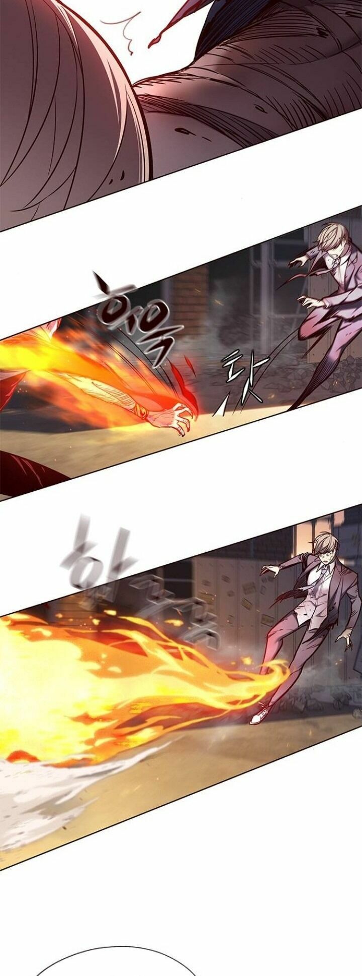 đọc truyện Hóa Thân Thành Mèo Chương 109 ảnh 24 tại Thiên Thai Truyện