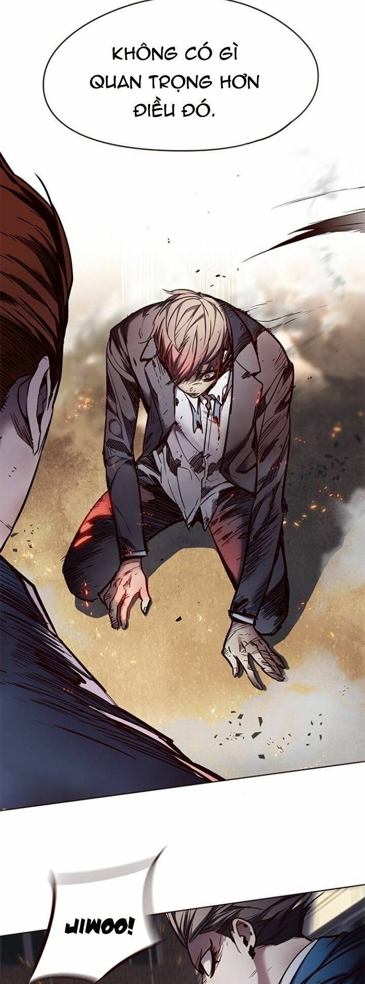 đọc truyện Hóa Thân Thành Mèo Chương 109 ảnh 27 tại Thiên Thai Truyện