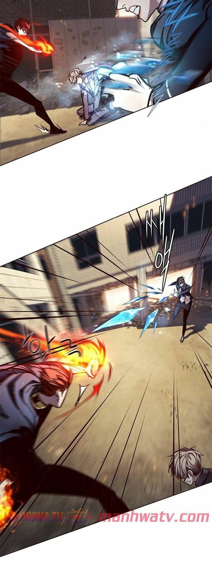 đọc truyện Hóa Thân Thành Mèo Chương 109 ảnh 28 tại Thiên Thai Truyện