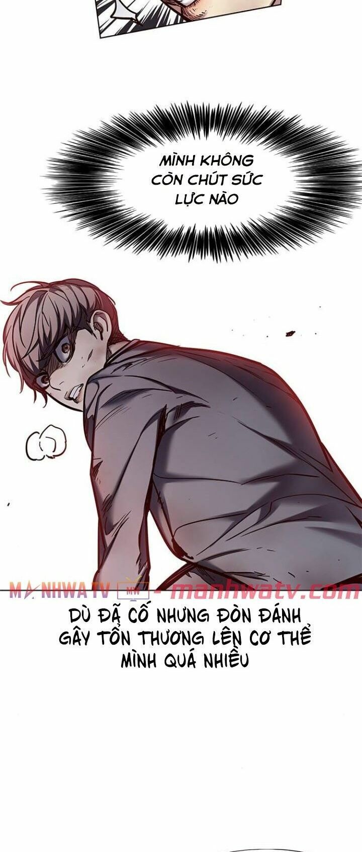 đọc truyện Hóa Thân Thành Mèo Chương 109 ảnh 32 tại Thiên Thai Truyện