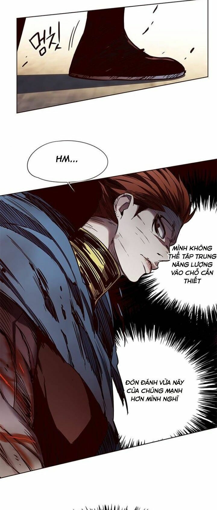 đọc truyện Hóa Thân Thành Mèo Chương 109 ảnh 34 tại Thiên Thai Truyện