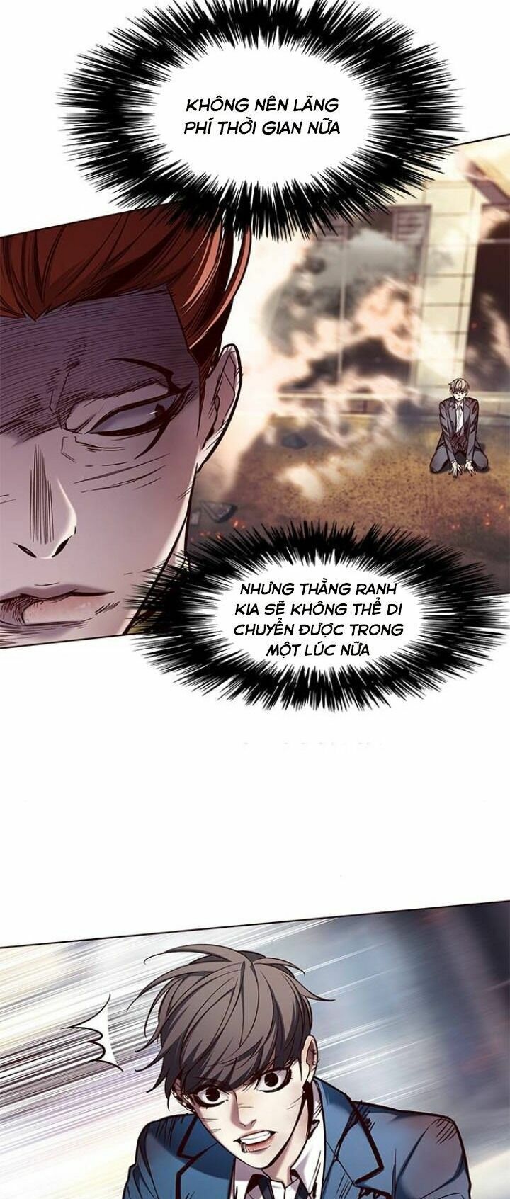 đọc truyện Hóa Thân Thành Mèo Chương 109 ảnh 35 tại Thiên Thai Truyện