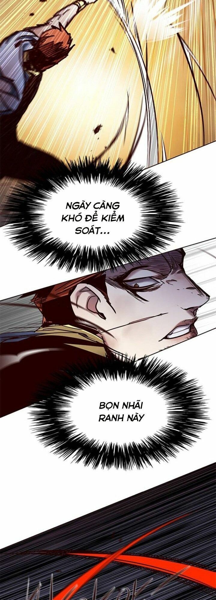 đọc truyện Hóa Thân Thành Mèo Chương 109 ảnh 40 tại Thiên Thai Truyện