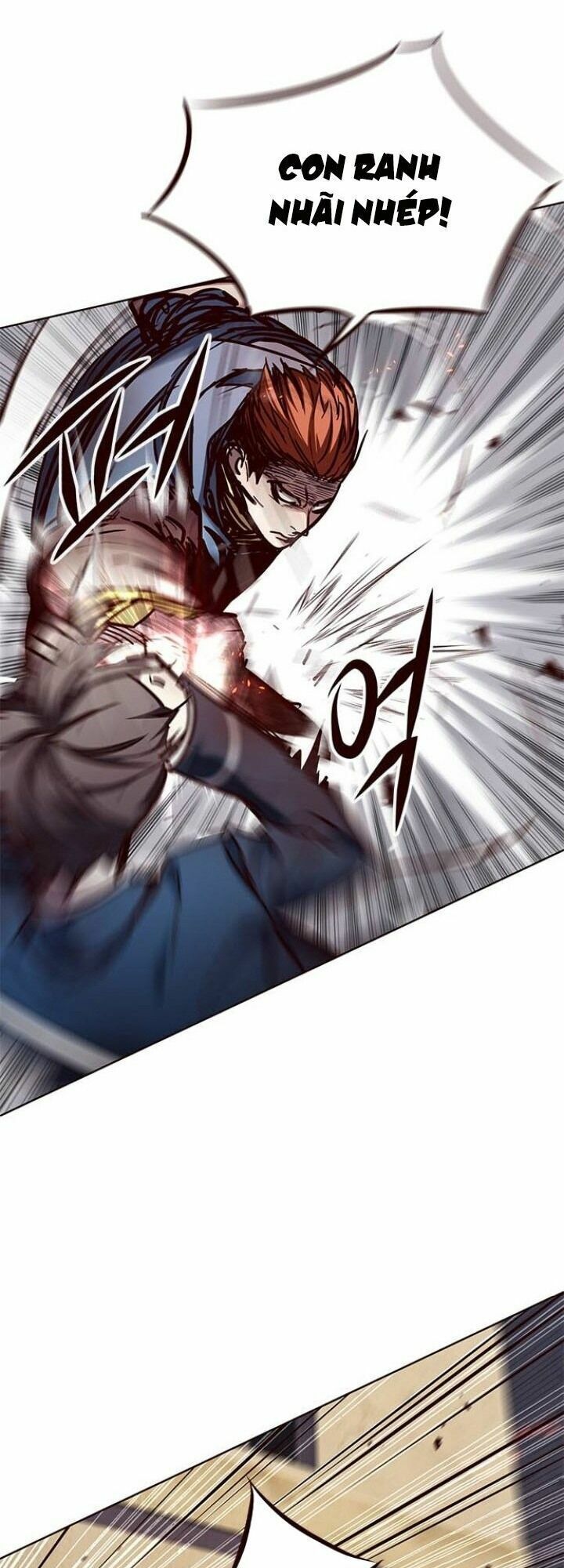 đọc truyện Hóa Thân Thành Mèo Chương 109 ảnh 43 tại Thiên Thai Truyện