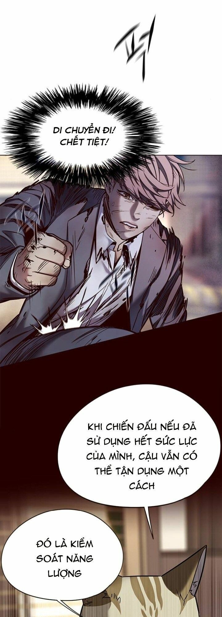 đọc truyện Hóa Thân Thành Mèo Chương 109 ảnh 49 tại Thiên Thai Truyện