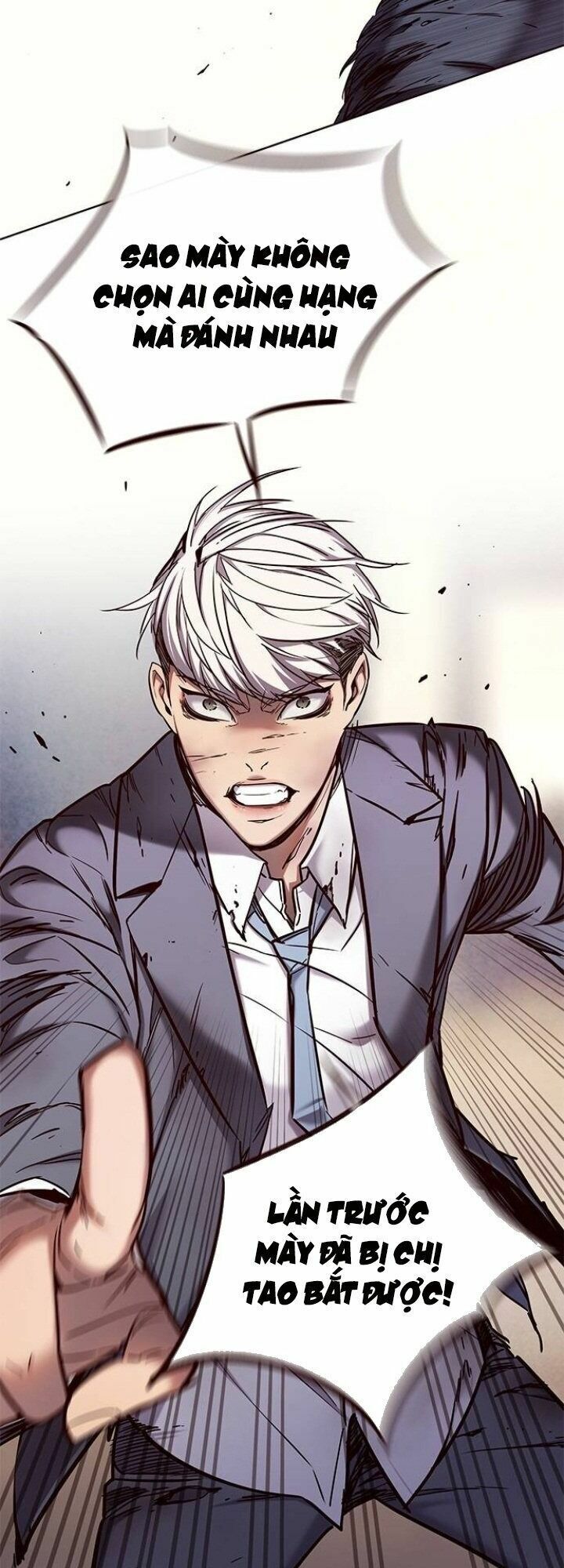 đọc truyện Hóa Thân Thành Mèo Chương 109 ảnh 52 tại Thiên Thai Truyện