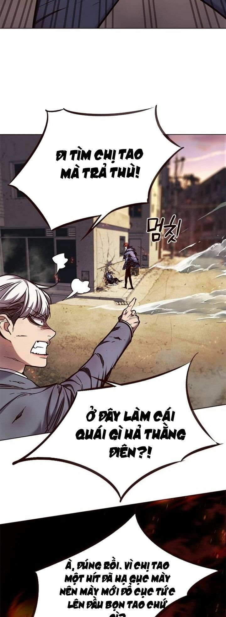 đọc truyện Hóa Thân Thành Mèo Chương 109 ảnh 53 tại Thiên Thai Truyện