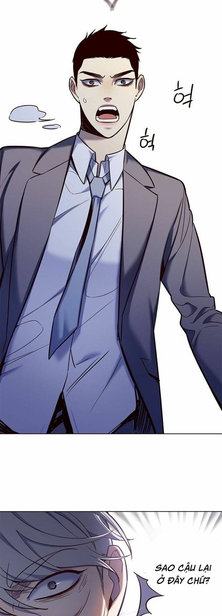 đọc truyện Hóa Thân Thành Mèo Chương 109 ảnh 58 tại Thiên Thai Truyện