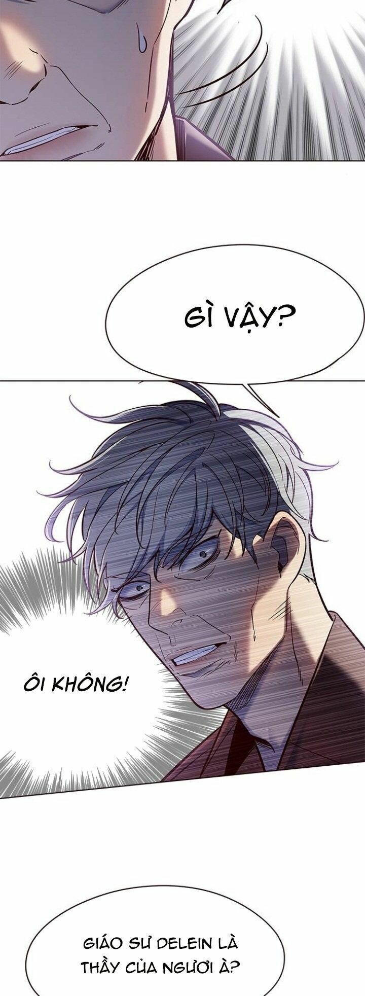 đọc truyện Hóa Thân Thành Mèo Chương 109 ảnh 59 tại Thiên Thai Truyện