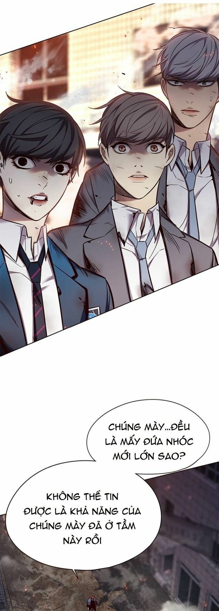 đọc truyện Hóa Thân Thành Mèo Chương 109 ảnh 11 tại Thiên Thai Truyện