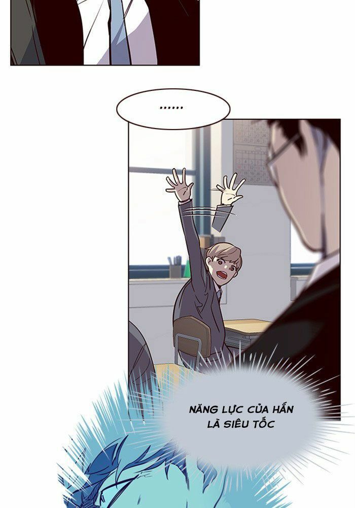 đọc truyện Hóa Thân Thành Mèo Chương 11 ảnh 12 tại Thiên Thai Truyện