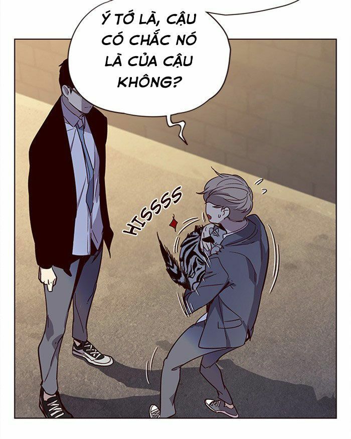 đọc truyện Hóa Thân Thành Mèo Chương 11 ảnh 105 tại Thiên Thai Truyện