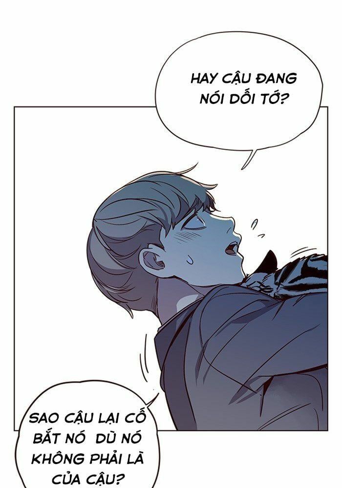 đọc truyện Hóa Thân Thành Mèo Chương 11 ảnh 107 tại Thiên Thai Truyện