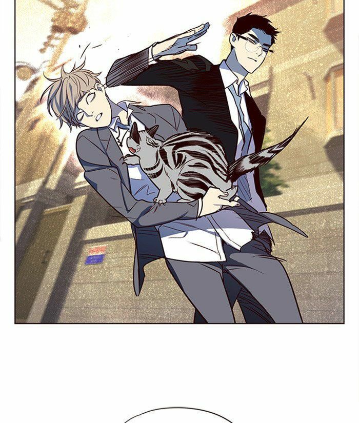 đọc truyện Hóa Thân Thành Mèo Chương 11 ảnh 116 tại Thiên Thai Truyện