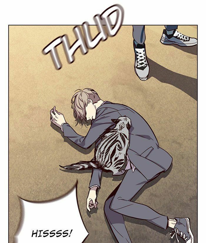 đọc truyện Hóa Thân Thành Mèo Chương 11 ảnh 118 tại Thiên Thai Truyện