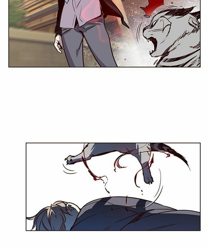 đọc truyện Hóa Thân Thành Mèo Chương 11 ảnh 120 tại Thiên Thai Truyện