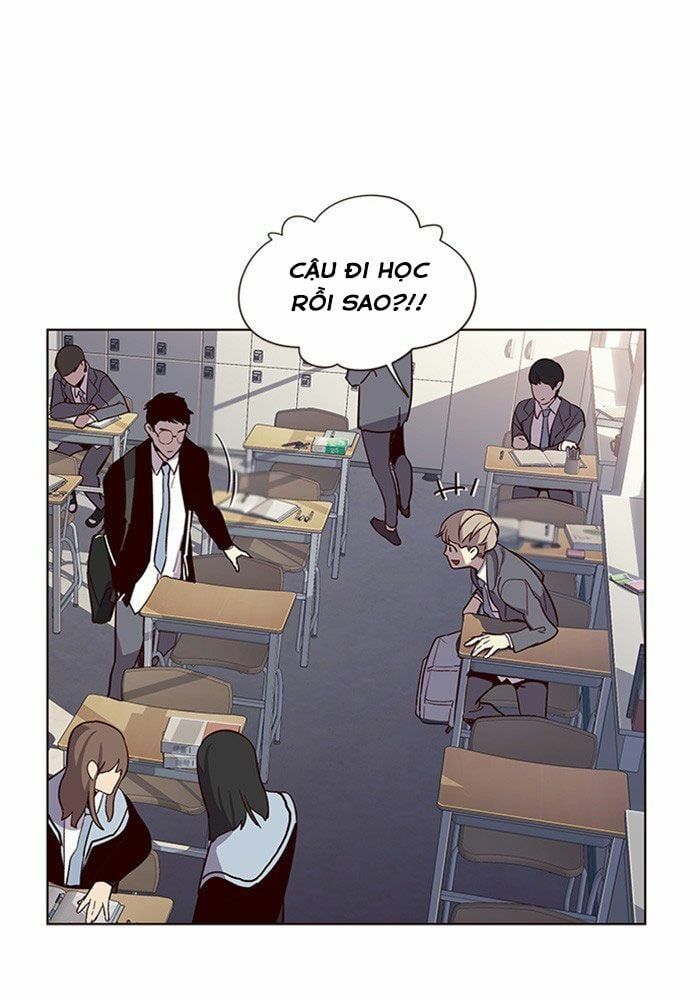 đọc truyện Hóa Thân Thành Mèo Chương 11 ảnh 15 tại Thiên Thai Truyện