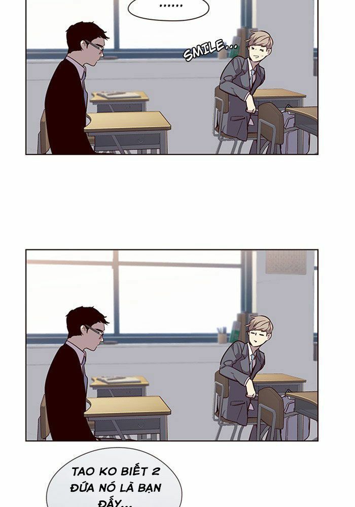 đọc truyện Hóa Thân Thành Mèo Chương 11 ảnh 17 tại Thiên Thai Truyện